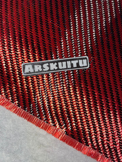 Hiilikuituarkki